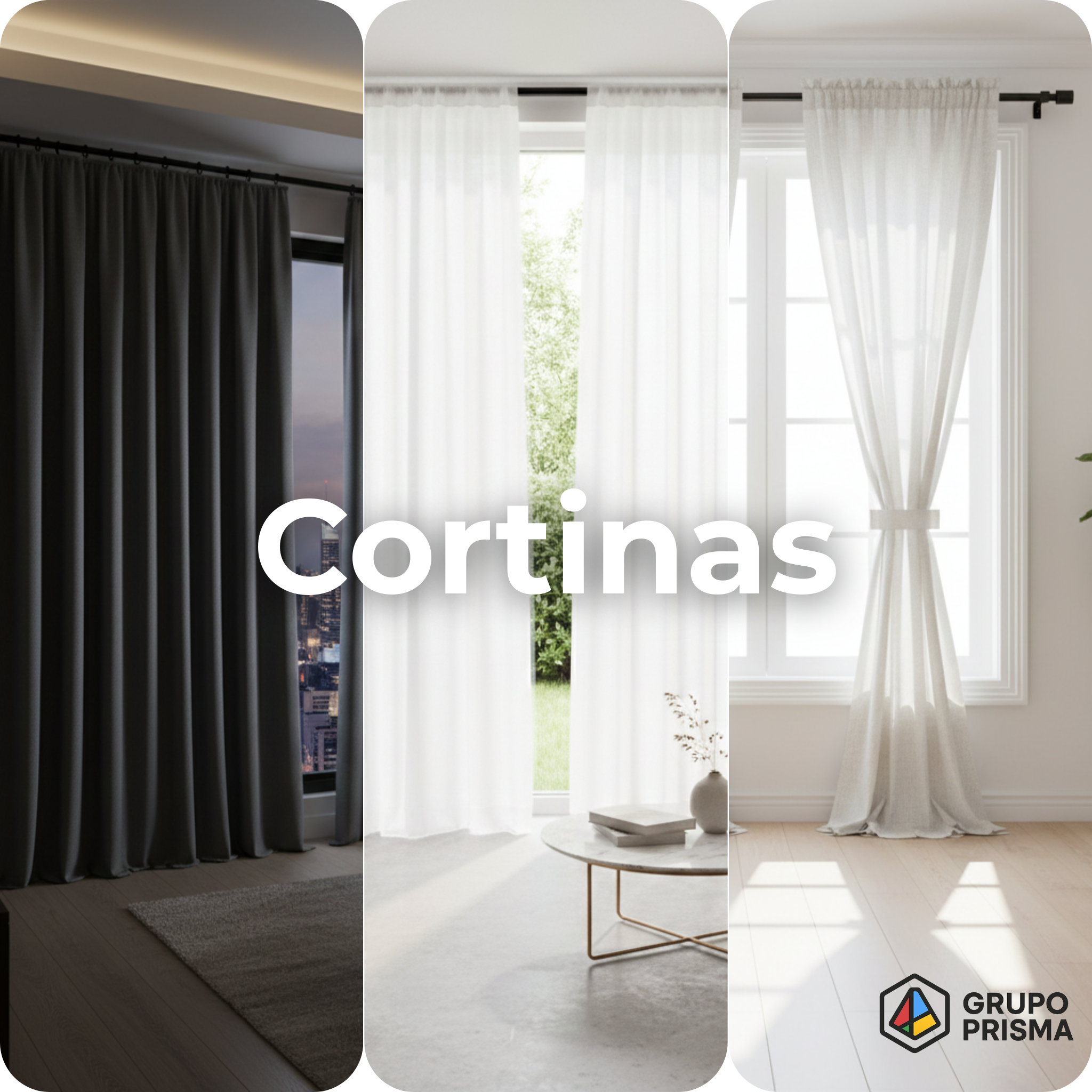 Cortinas