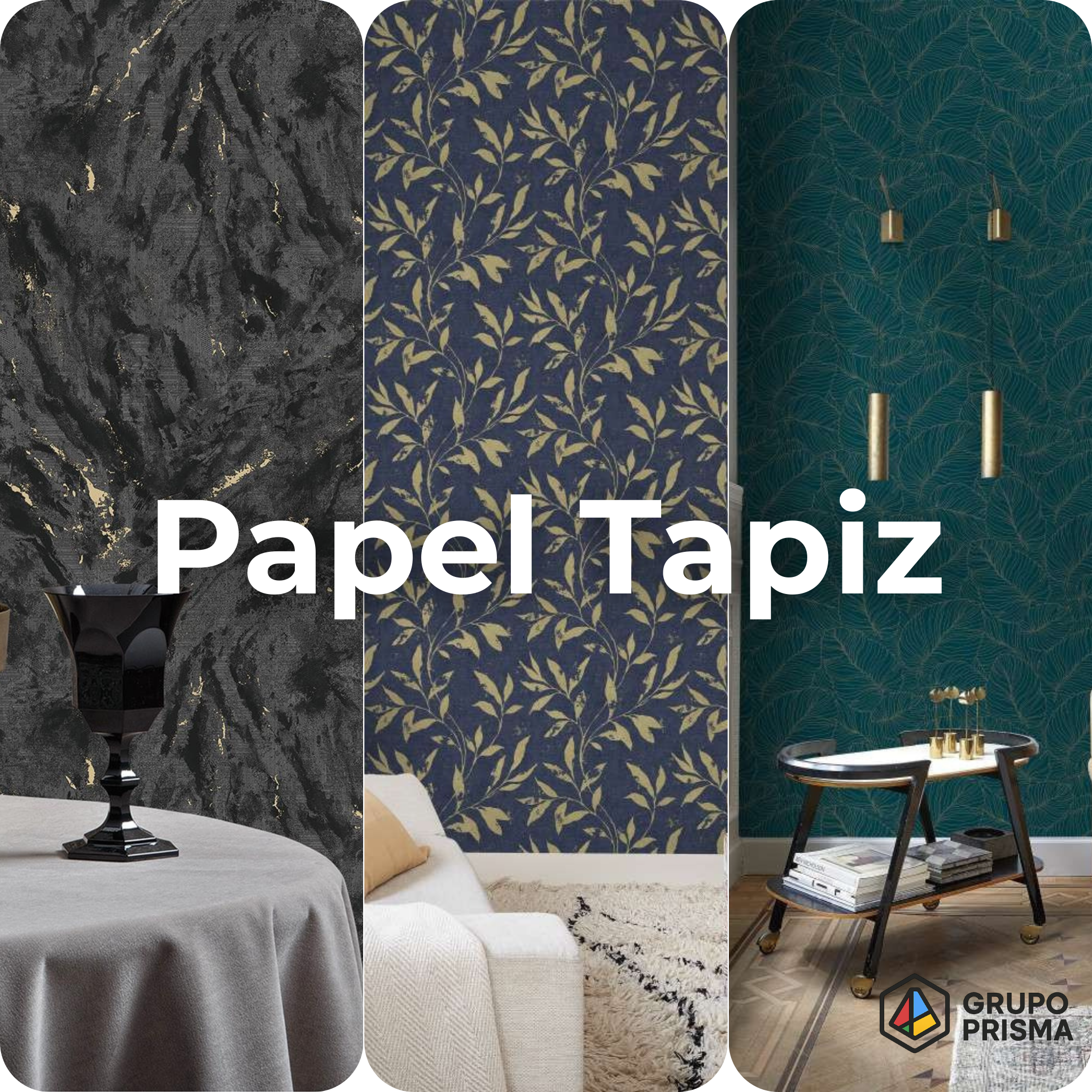 Papel Tapiz