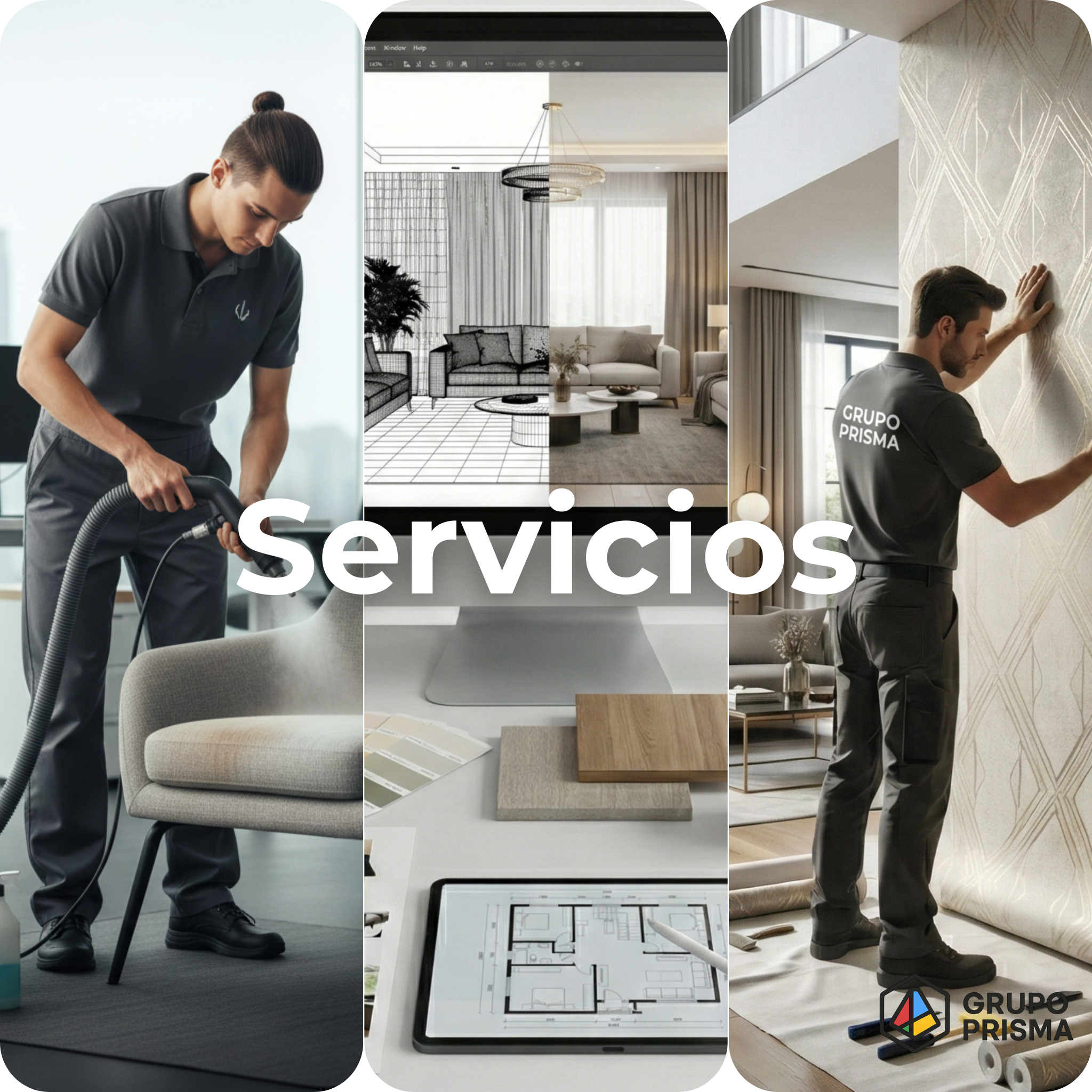 Servicios