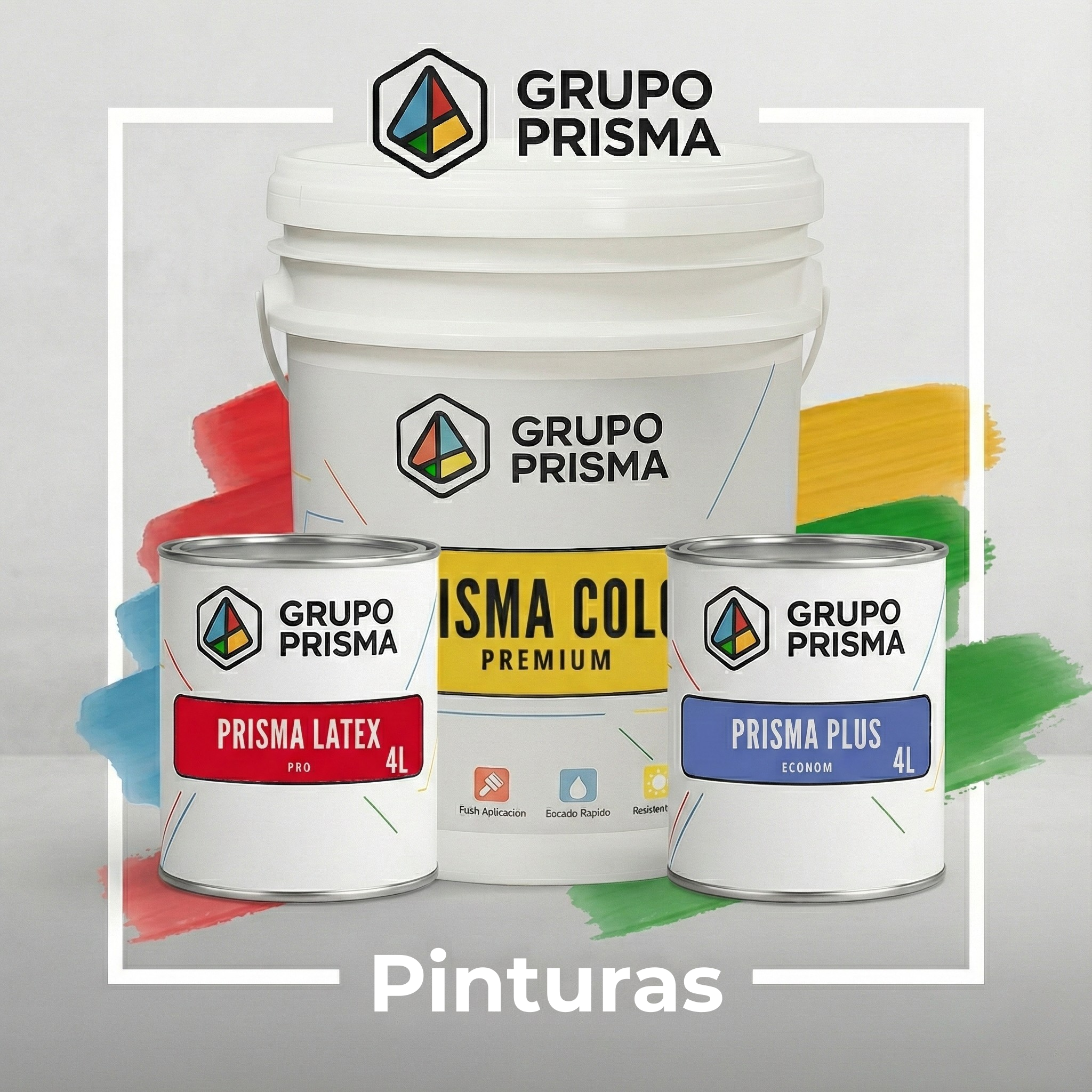 Pinturas