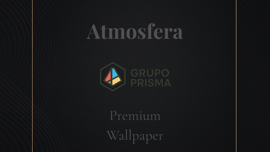 Atmosfera. Papel Tapiz.