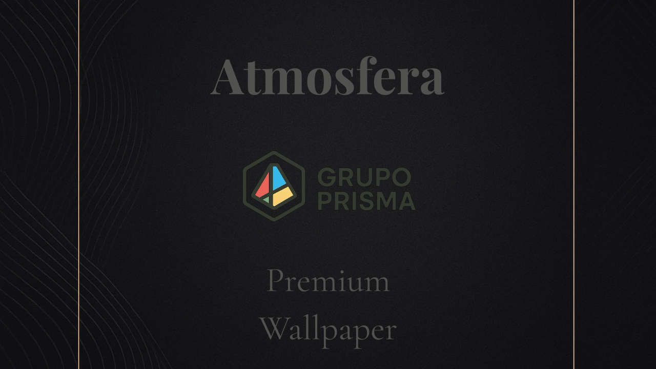 Atmosfera. Papel Tapiz.