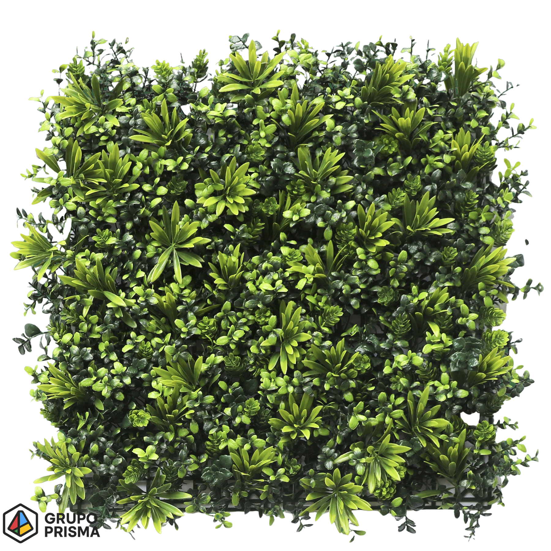 Grecia. Follaje artificial premium.