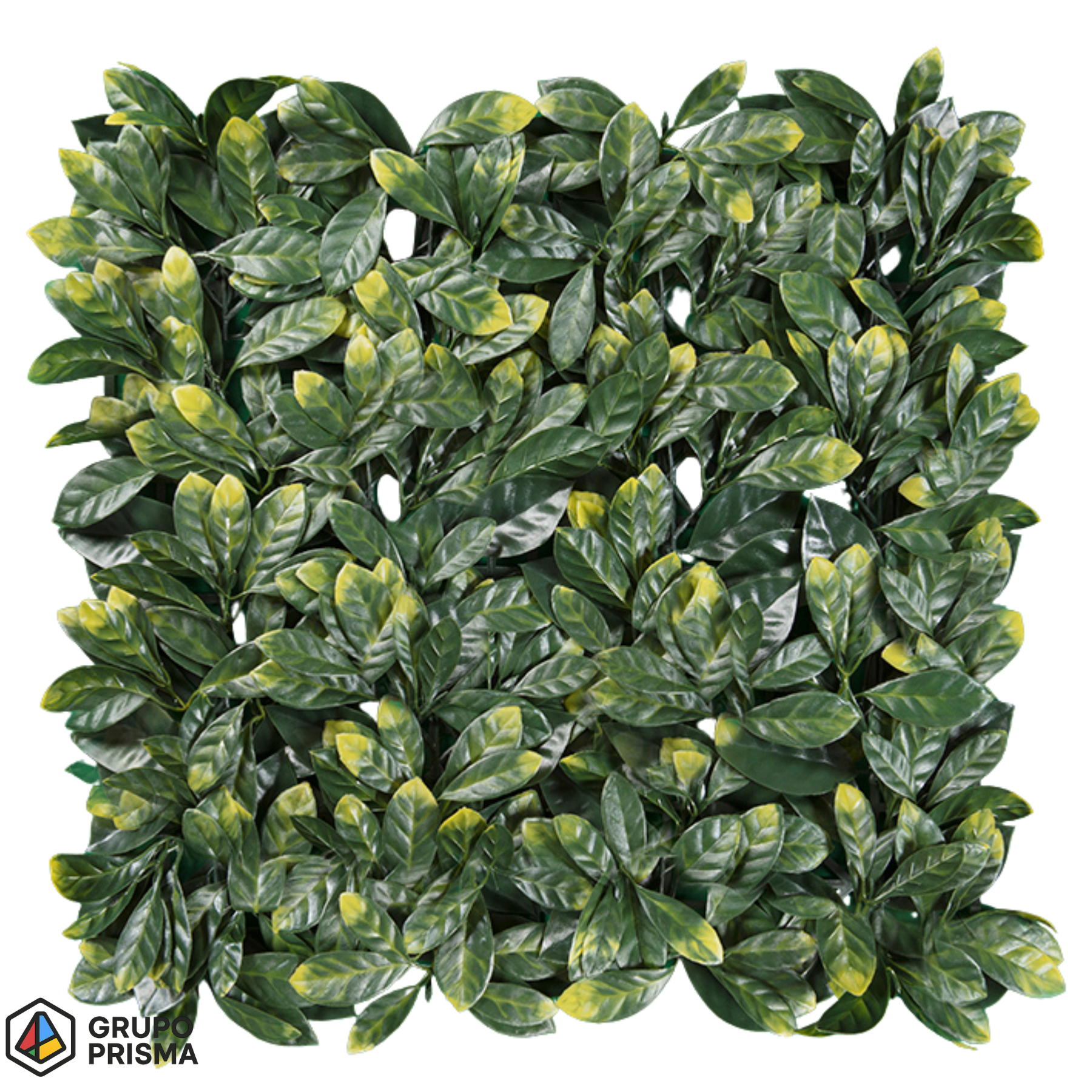 Laurel Dorado. Follaje artificial premium.