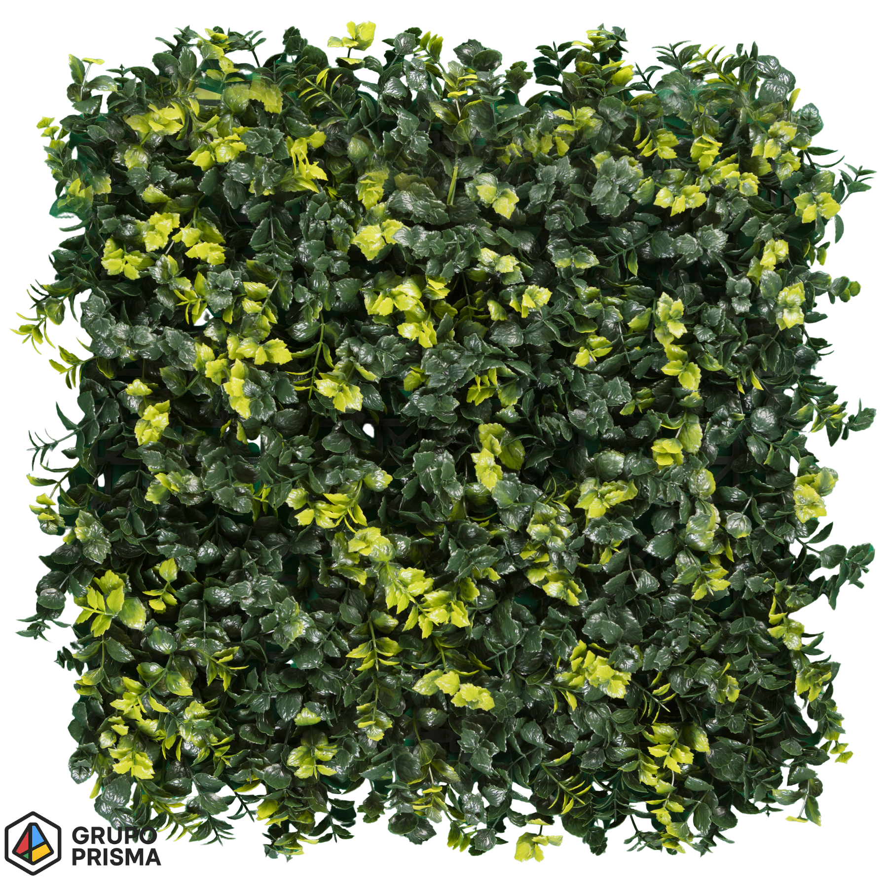 Menta. Follaje artificial premium.