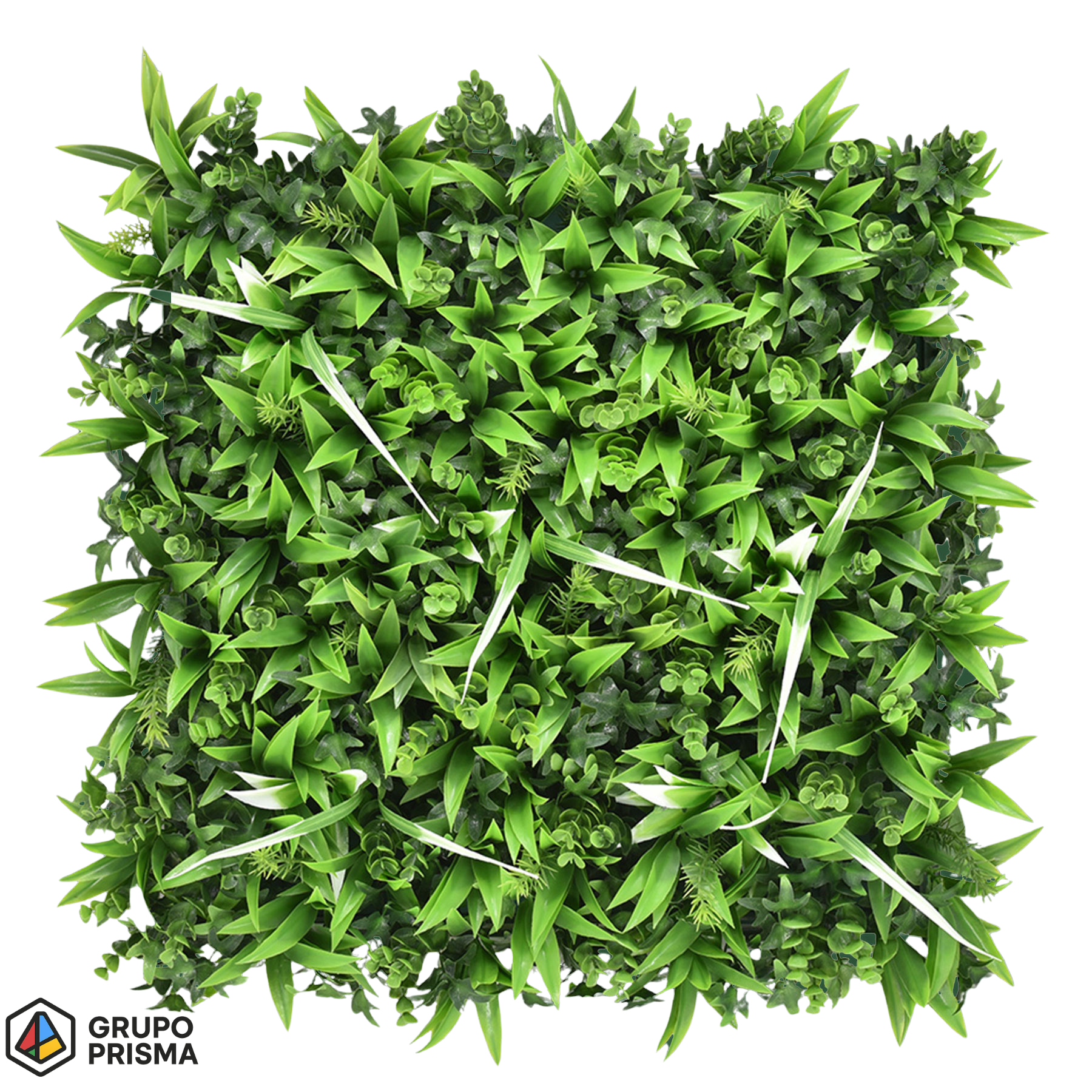 Siberia. Follaje artificial premium.