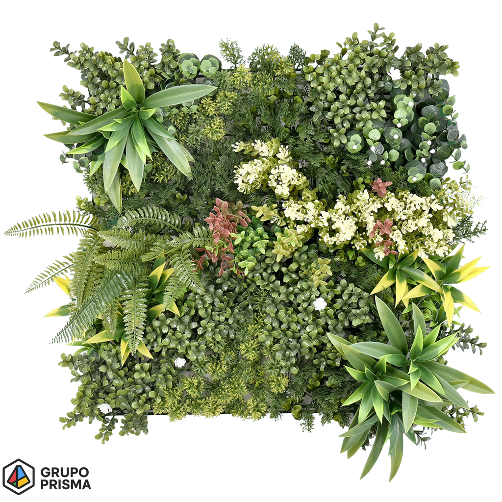 Amazonas. Follaje artificial premium.