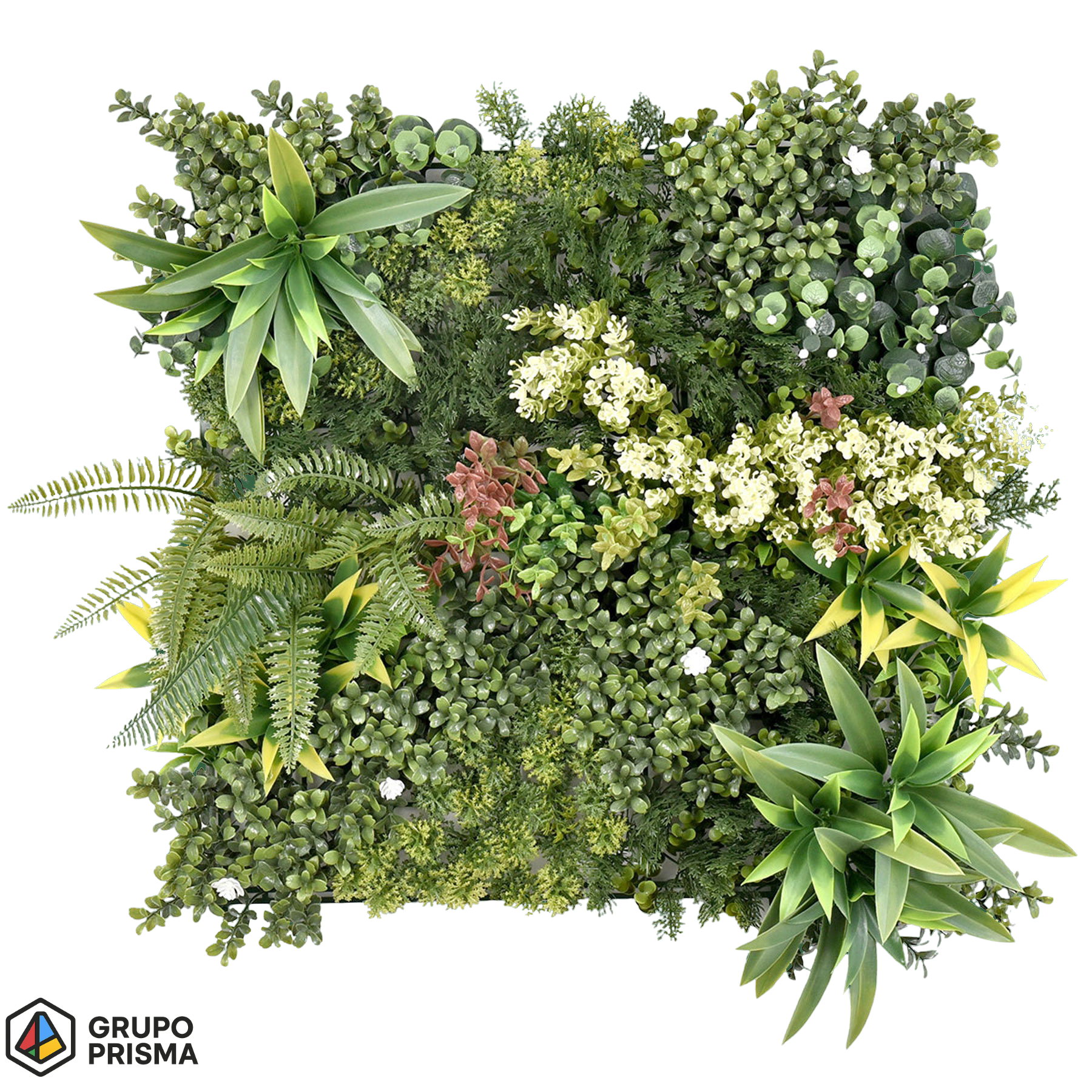 Amazonas. Follaje artificial premium.