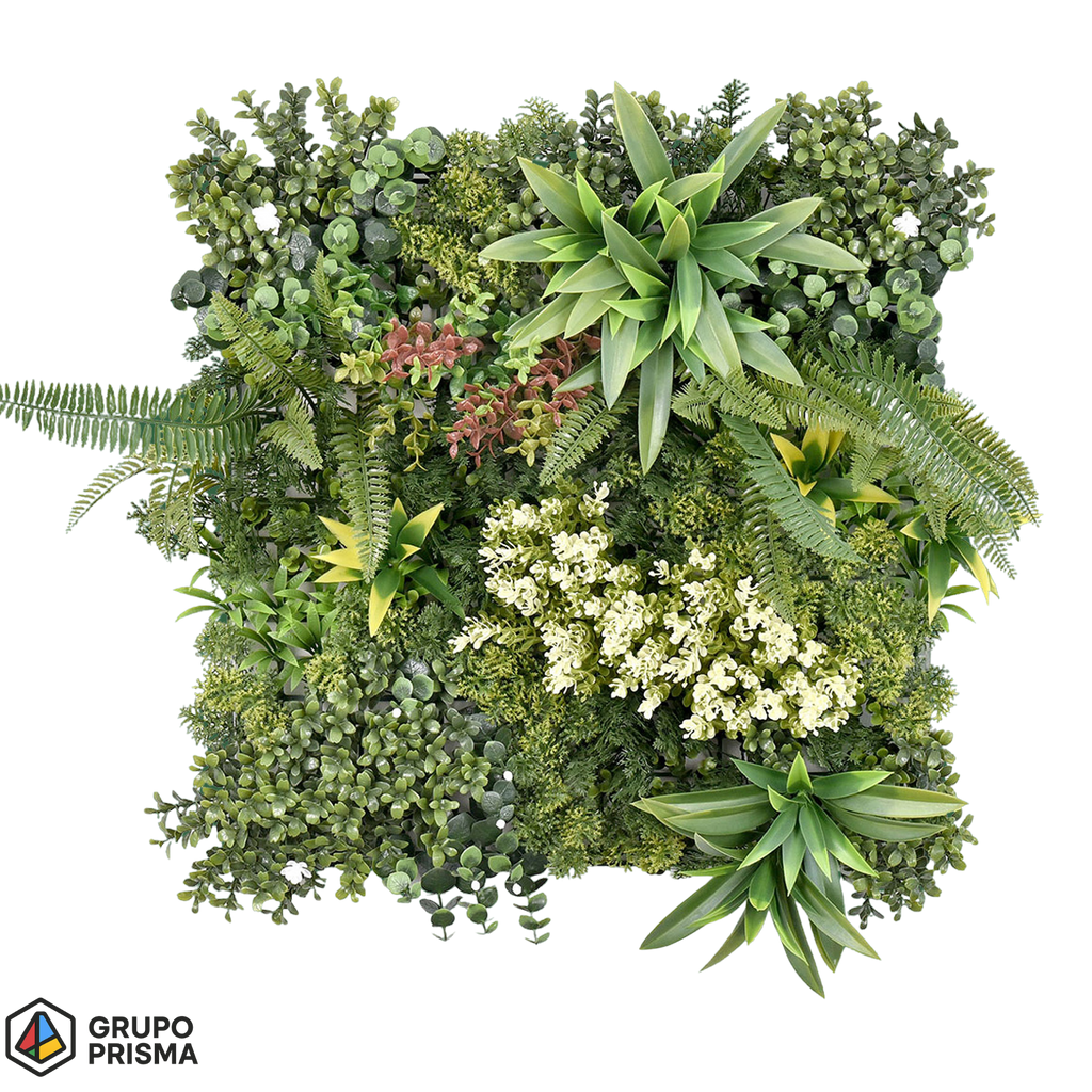 Amazonas. Follaje artificial premium.