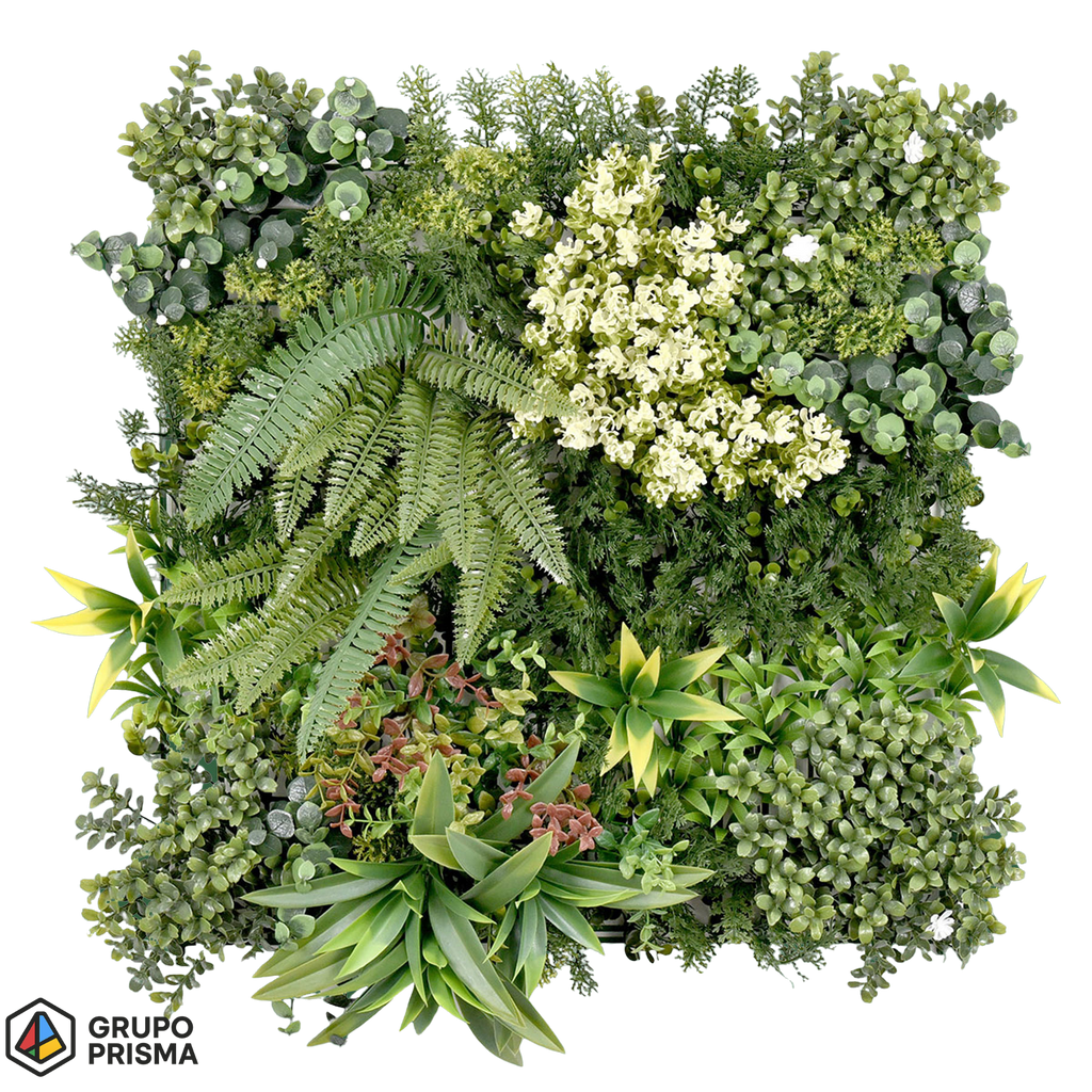 Amazonas. Follaje artificial premium.