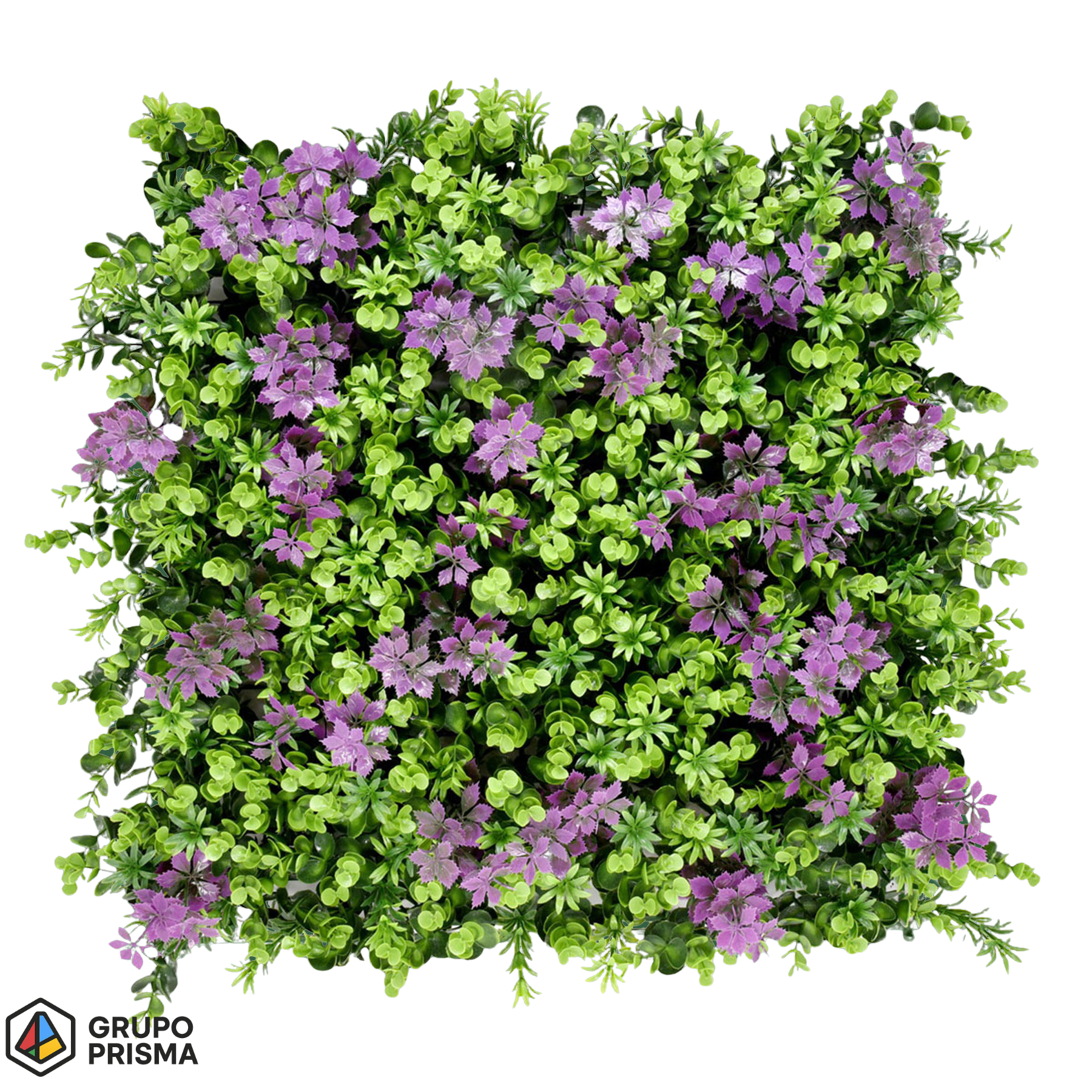 Amsterdam. Follaje artificial premium.