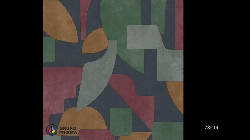 Arboretum. Papel Tapiz.