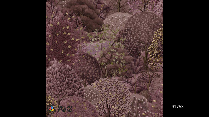 Arboretum. Papel Tapiz.