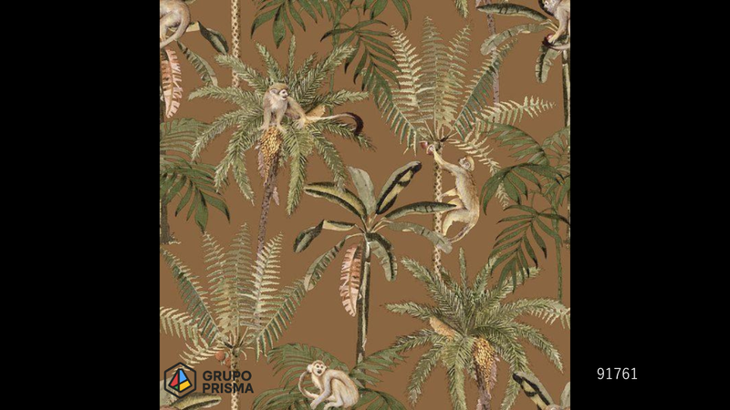 Arboretum. Papel Tapiz.