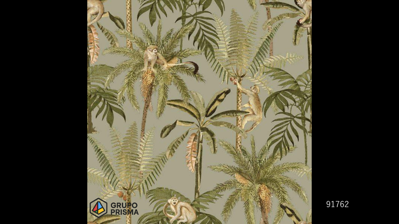 Arboretum. Papel Tapiz.