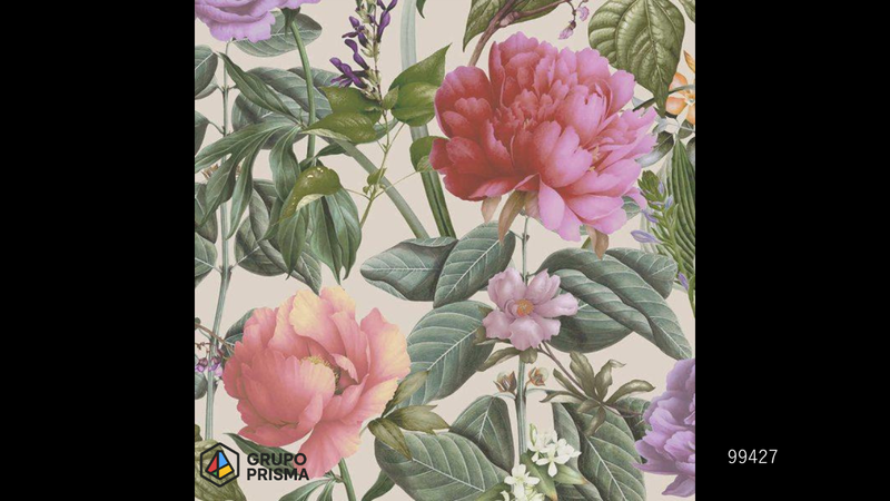 Arboretum. Papel Tapiz.