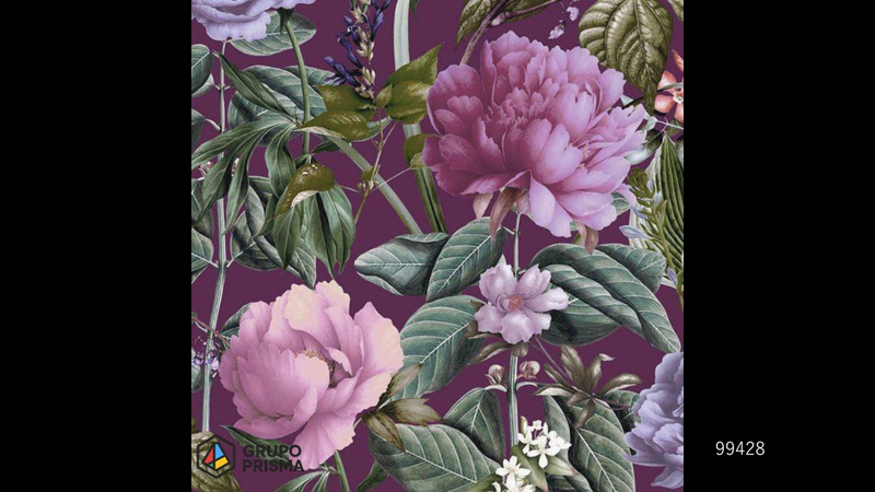 Arboretum. Papel Tapiz.