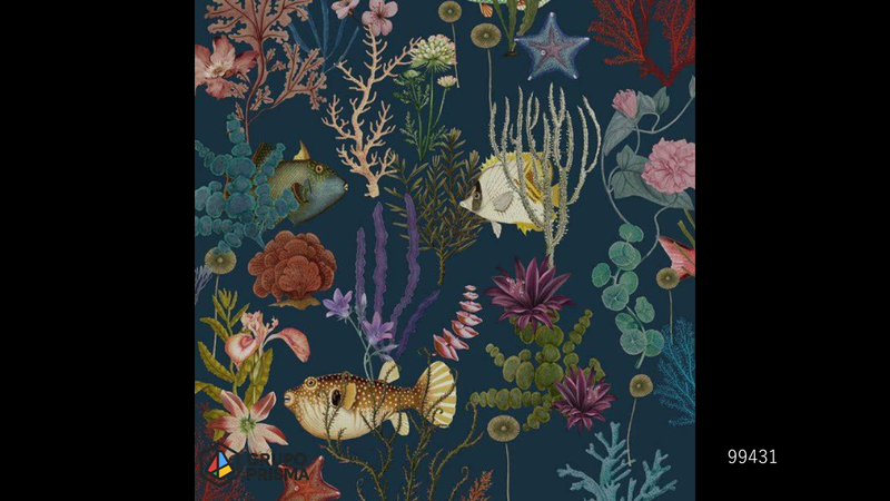 Arboretum. Papel Tapiz.