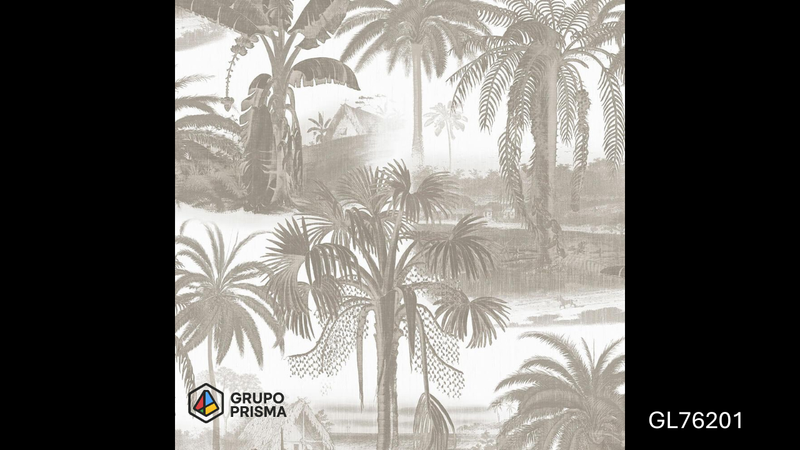 Blossom. Papel Tapiz.