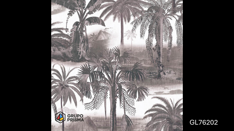 Blossom. Papel Tapiz.