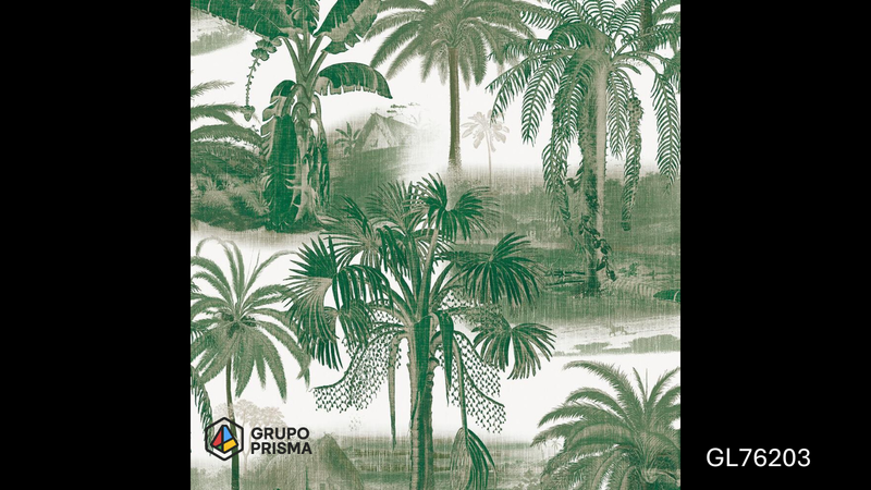 Blossom. Papel Tapiz.