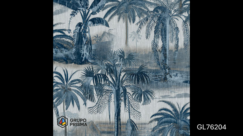 Blossom. Papel Tapiz.