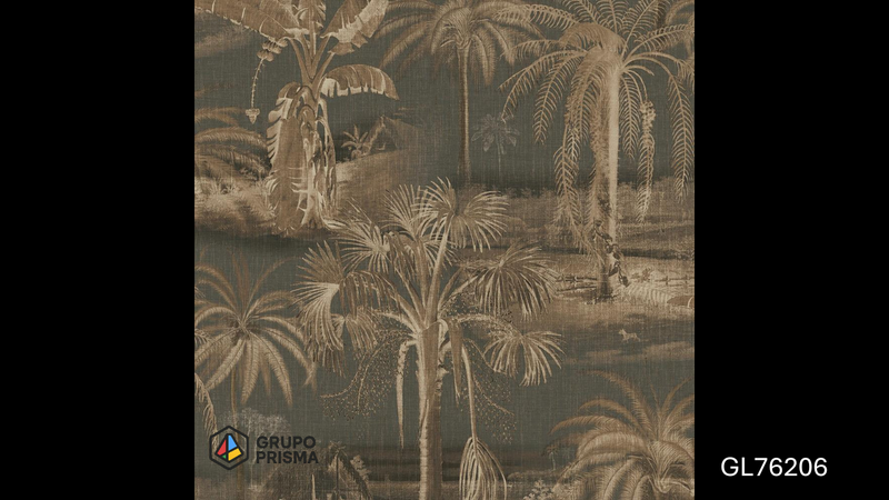 Blossom. Papel Tapiz.