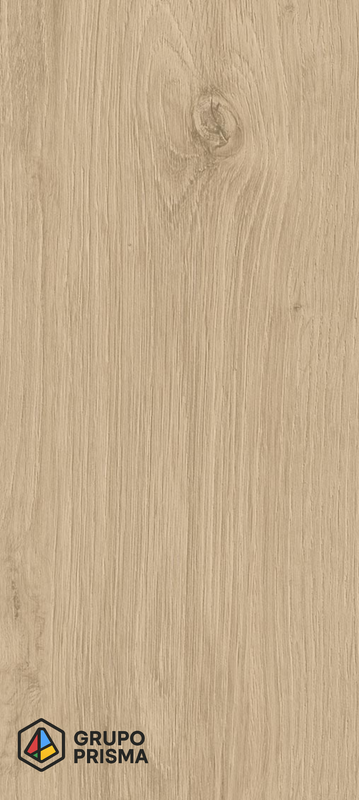 Evoke. Piso Laminado Clásico.