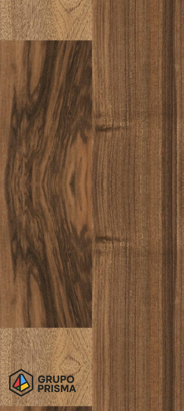 Australian. Piso Laminado Clásico.