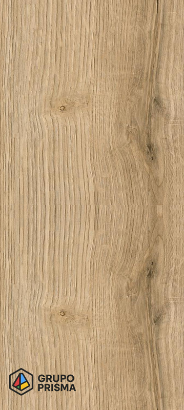 Natural. Piso Laminado Clásico.