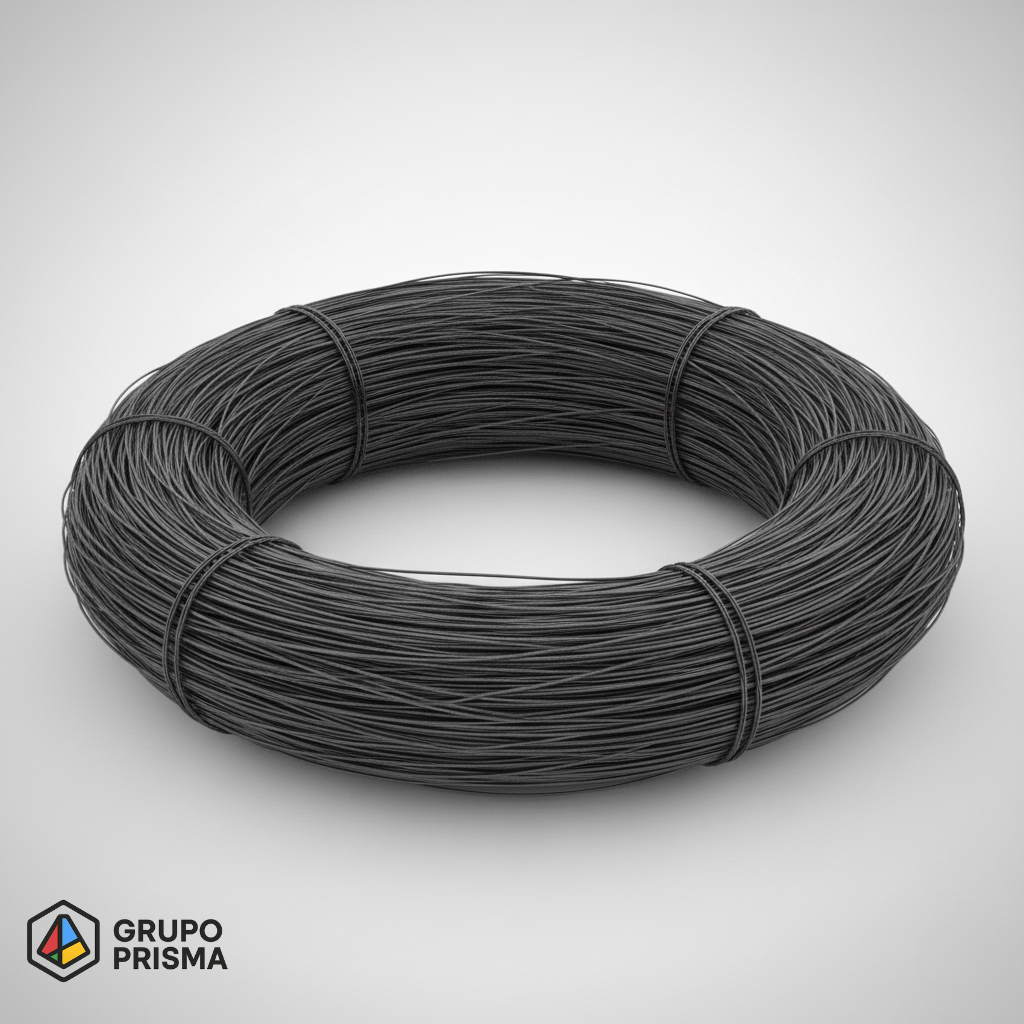 Alambre Recocido Calibre 16, Kg