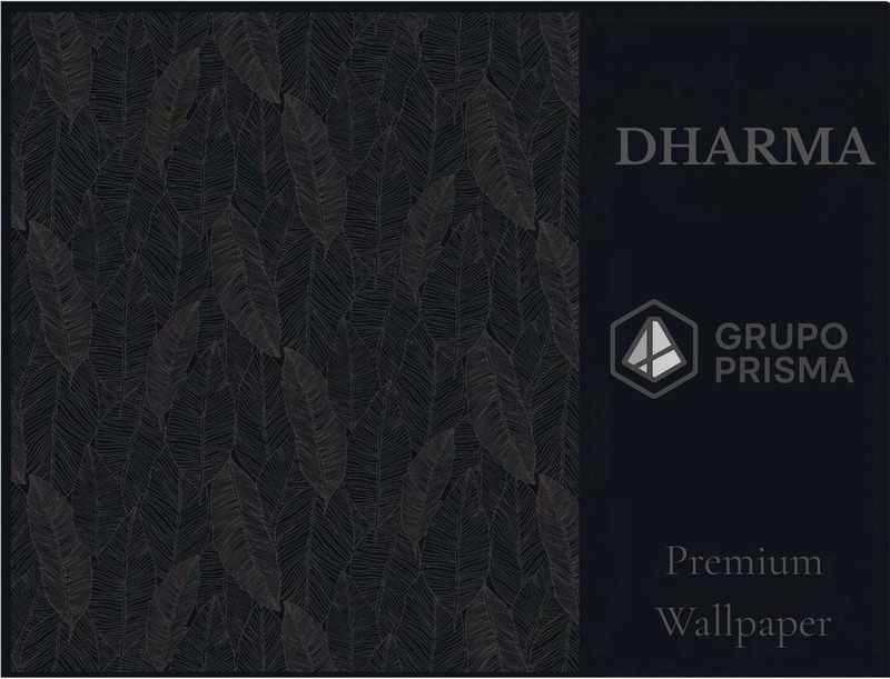 Dharma. Papel Tapiz.