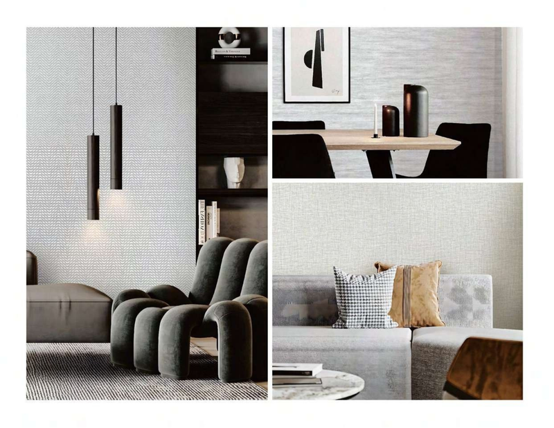 Dharma. Papel Tapiz.