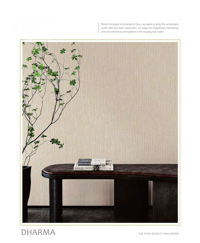 Dharma. Papel Tapiz.