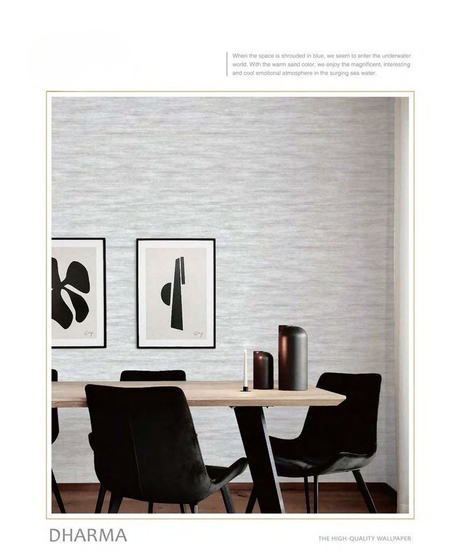 Dharma. Papel Tapiz.