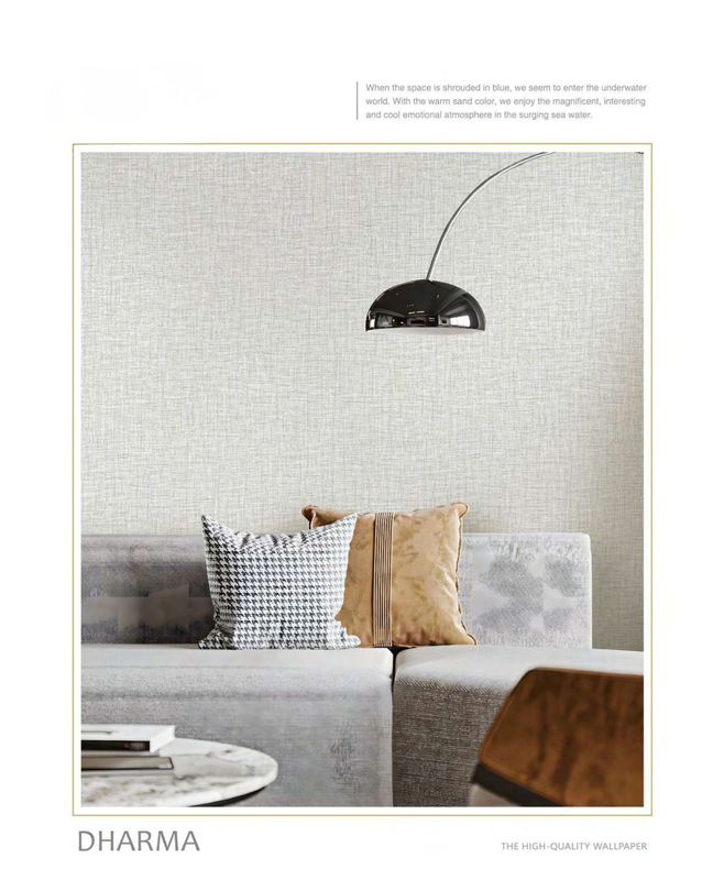 Dharma. Papel Tapiz.