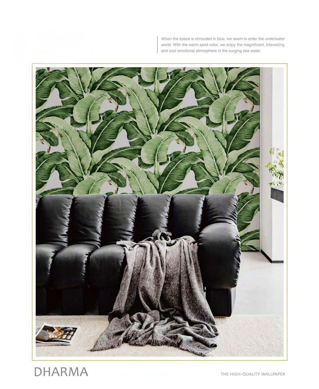 Dharma. Papel Tapiz.