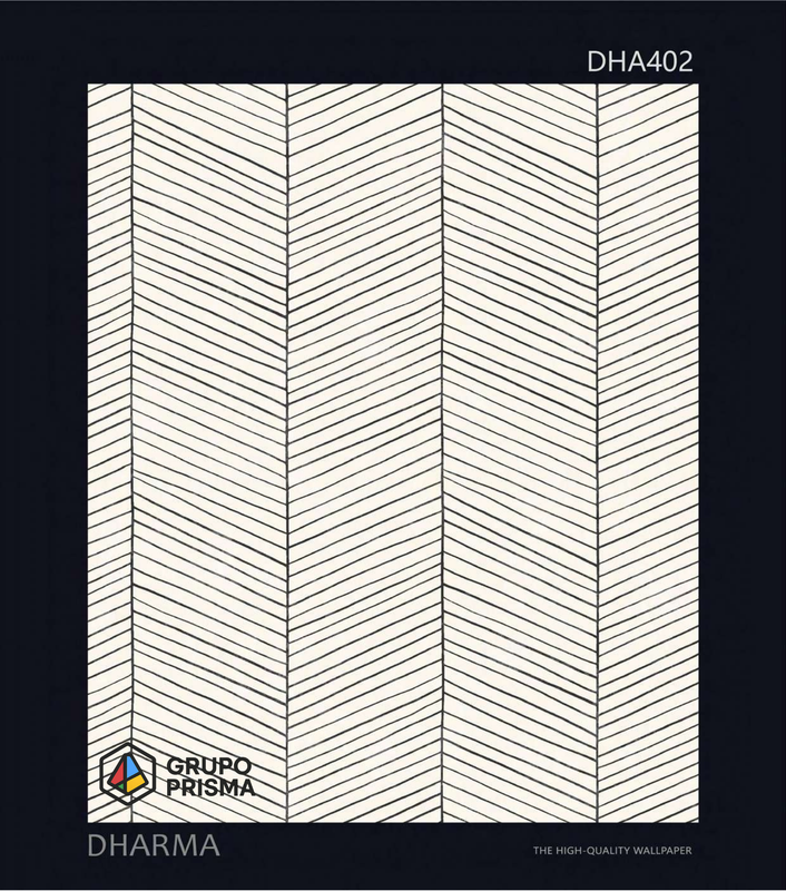 Dharma. Papel Tapiz.