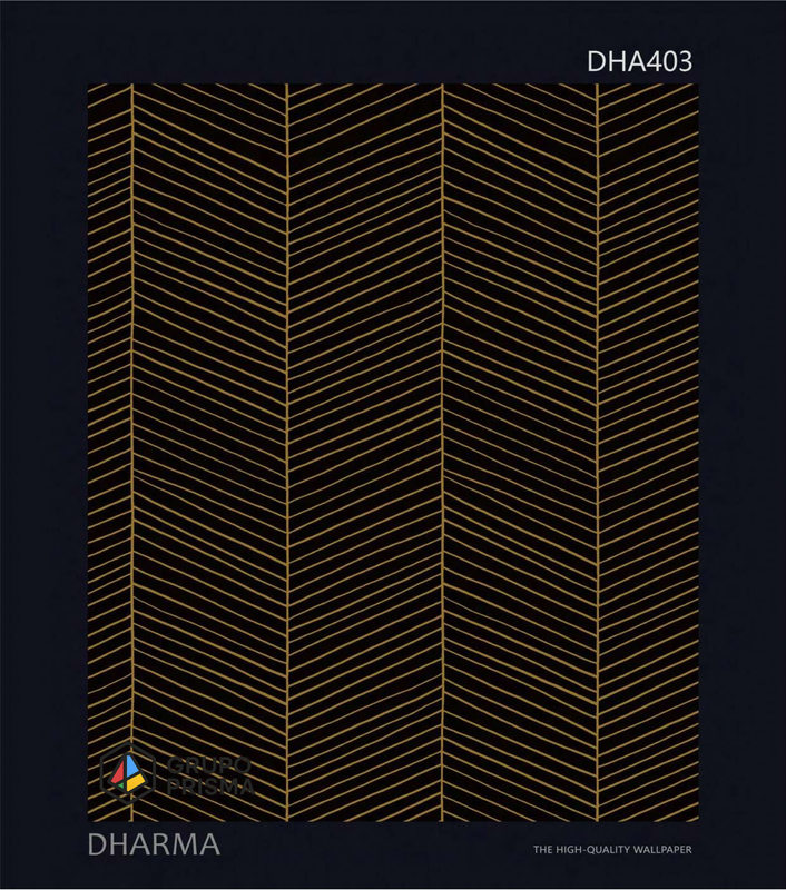 Dharma. Papel Tapiz.