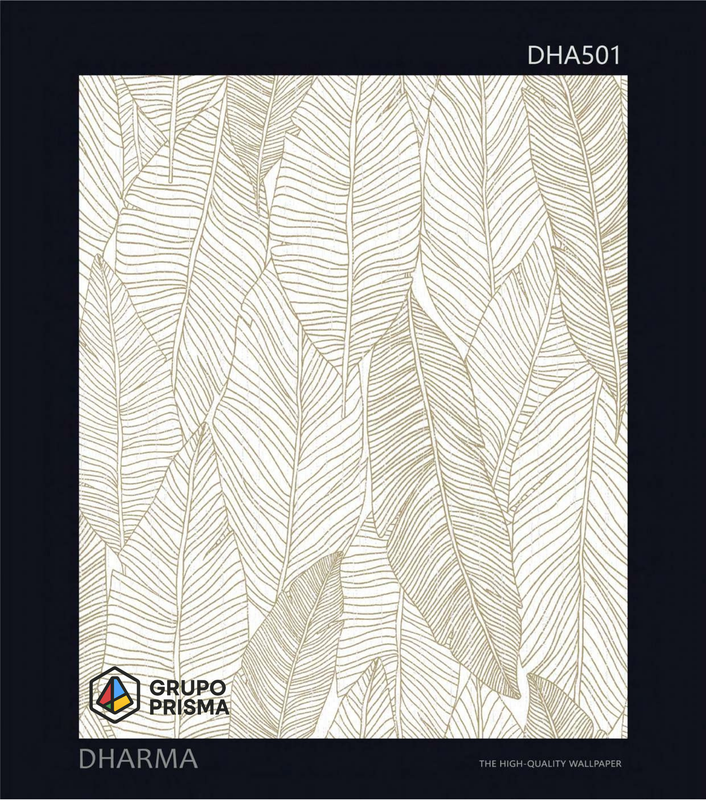 Dharma. Papel Tapiz.