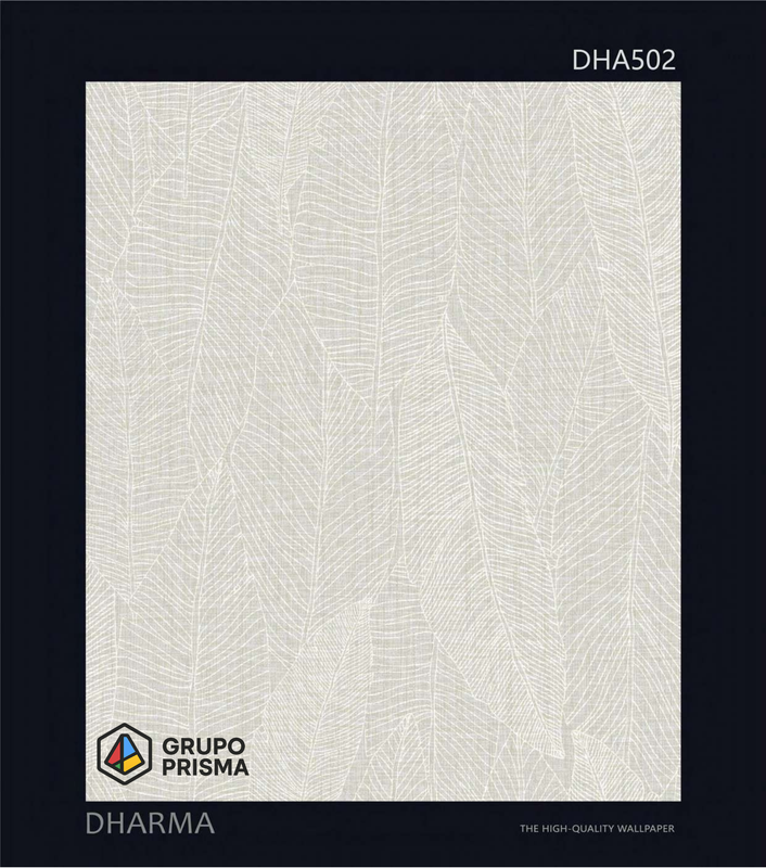 Dharma. Papel Tapiz.