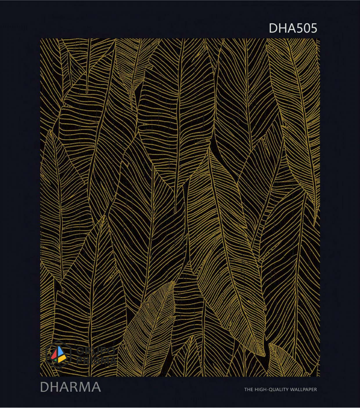 Dharma. Papel Tapiz.