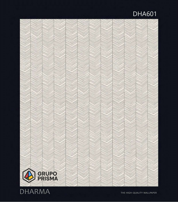 Dharma. Papel Tapiz.