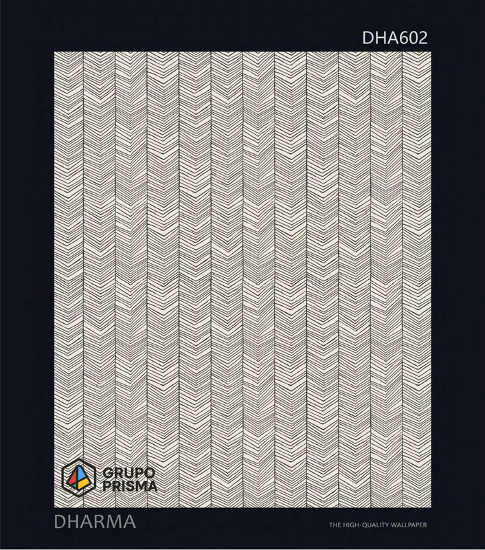 Dharma. Papel Tapiz.