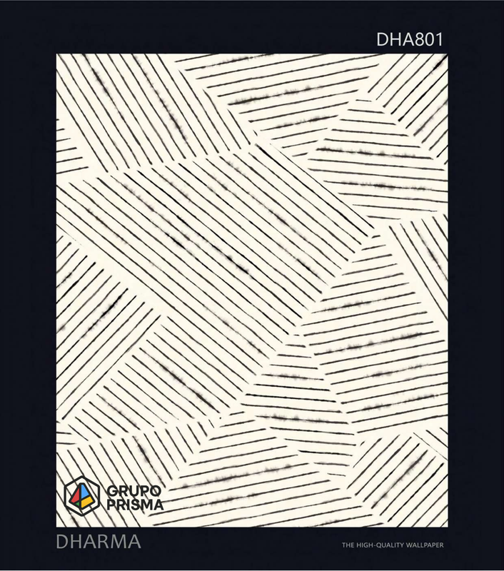 Dharma. Papel Tapiz.