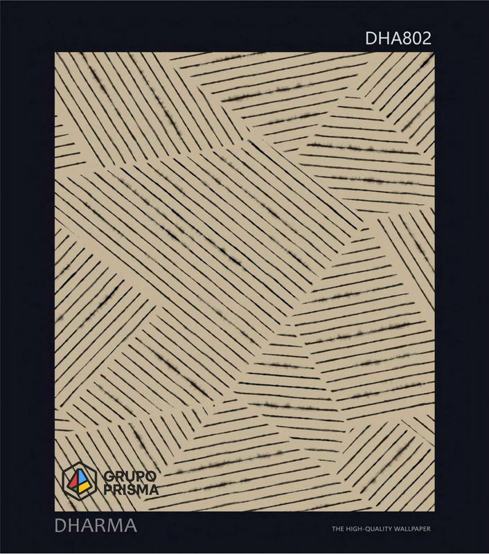 Dharma. Papel Tapiz.