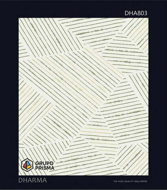 Dharma. Papel Tapiz.