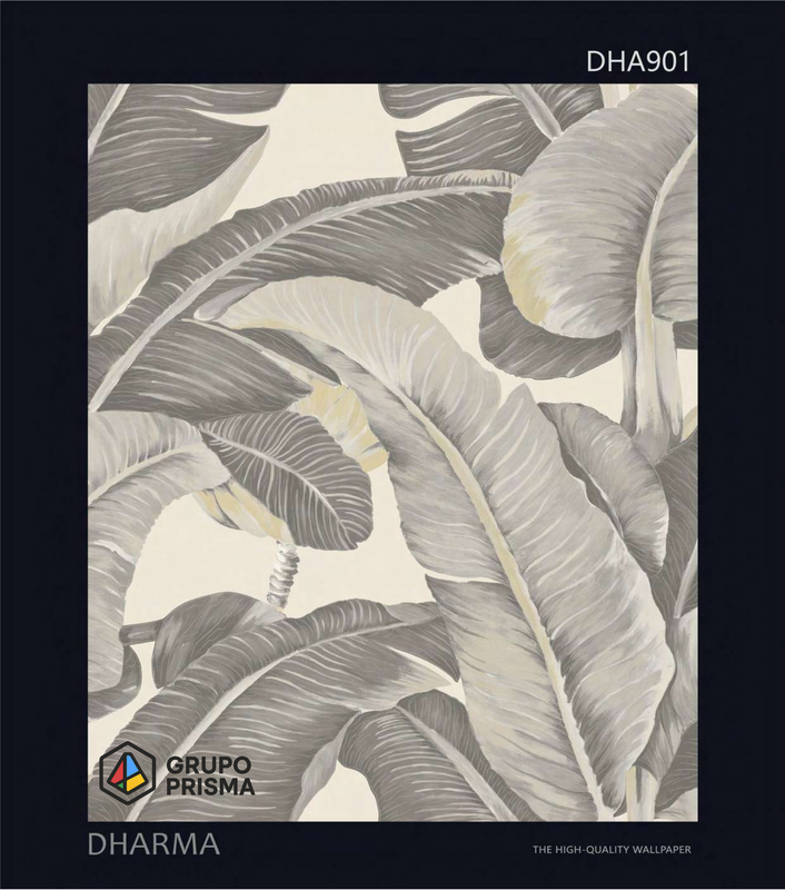 Dharma. Papel Tapiz.