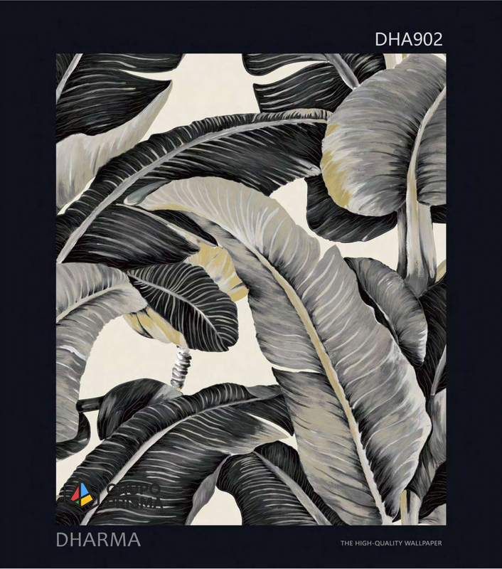 Dharma. Papel Tapiz.