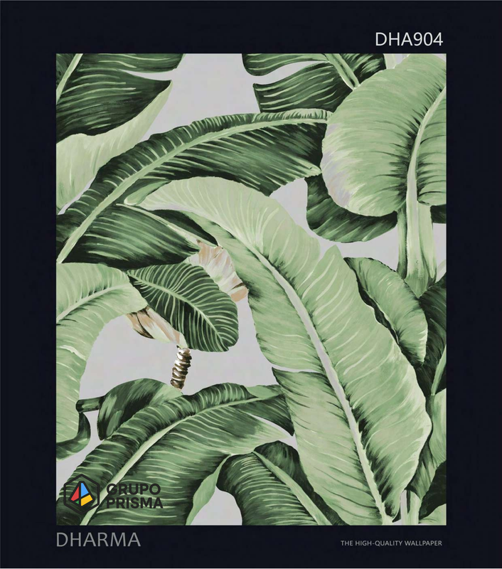 Dharma. Papel Tapiz.